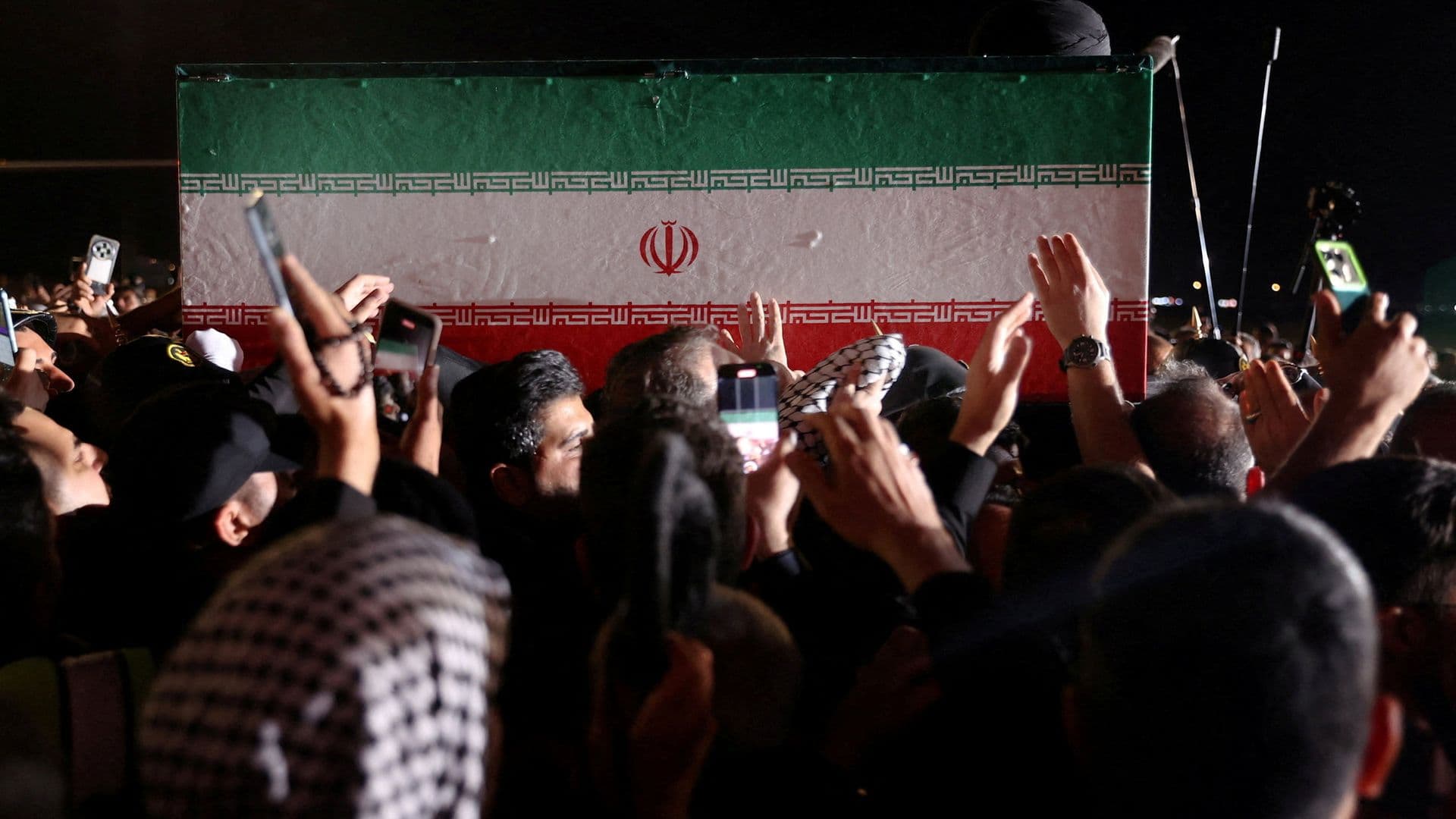 Irán