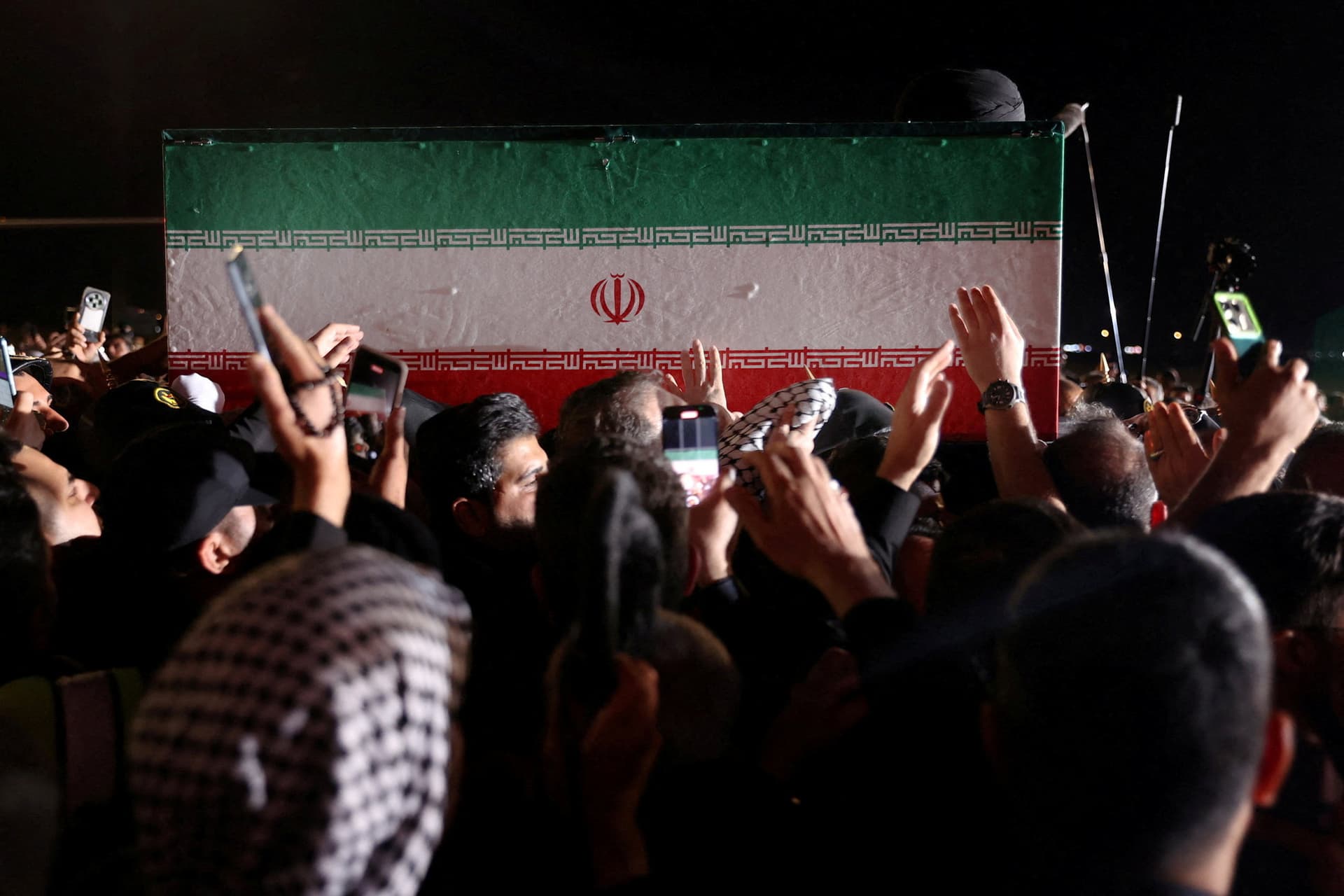 Irán