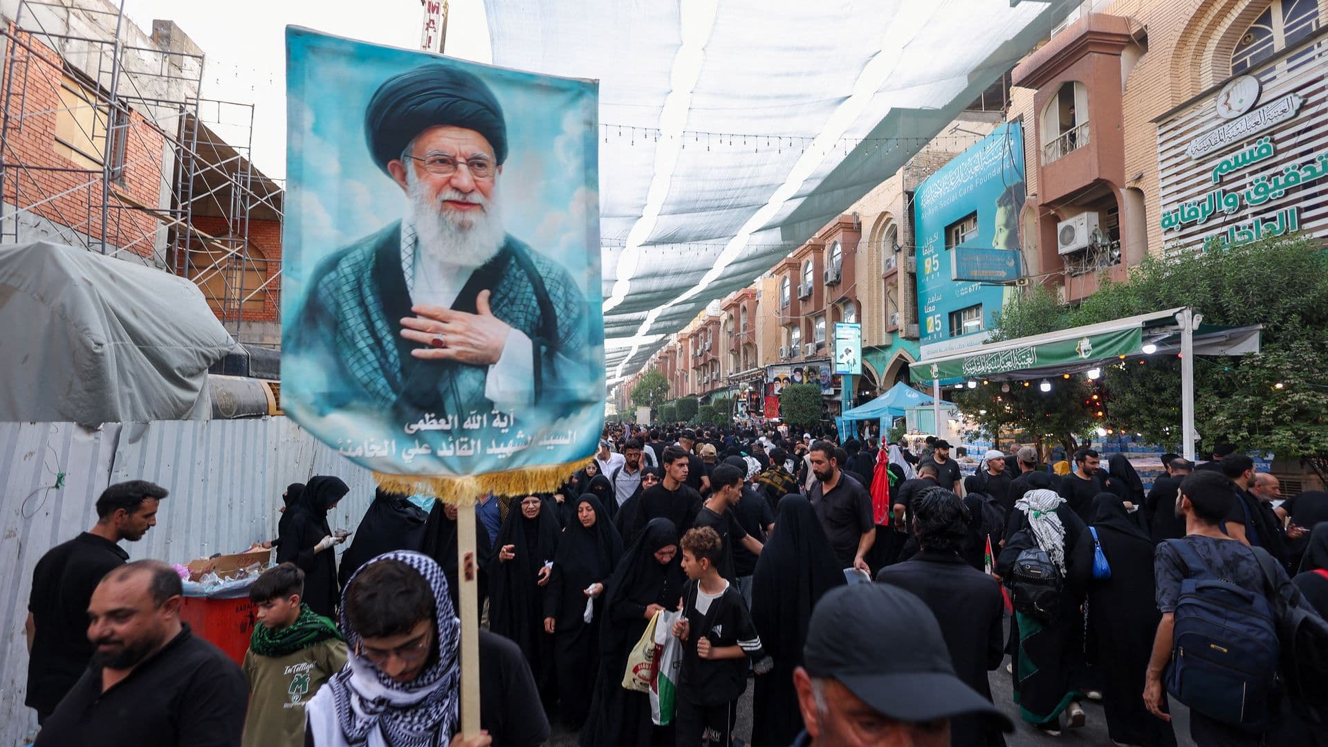 Irán