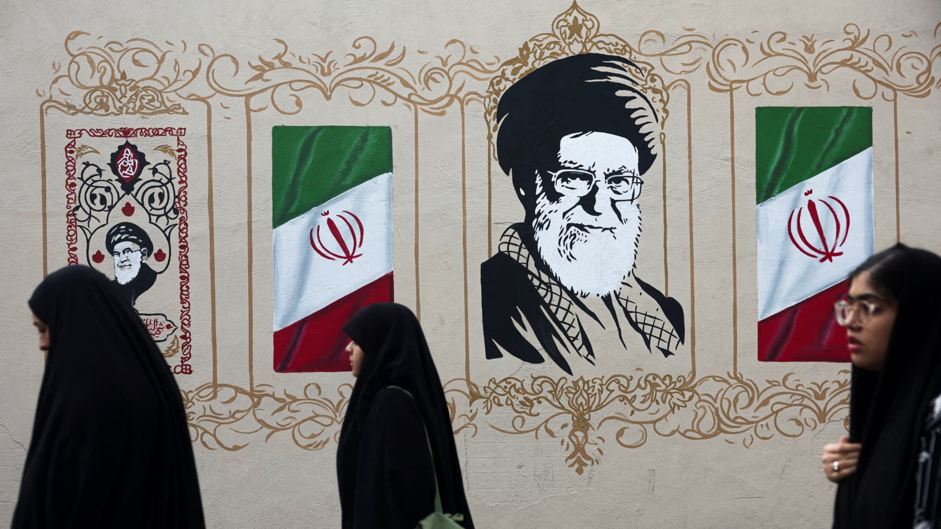Irán