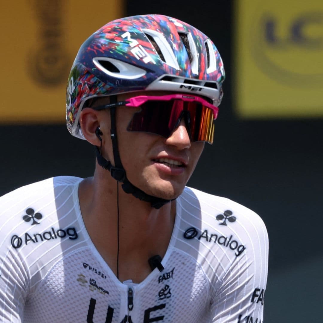 Isaac del Toro Confirmado para Liderar a su Equipo en el Tour de Alemania 2026