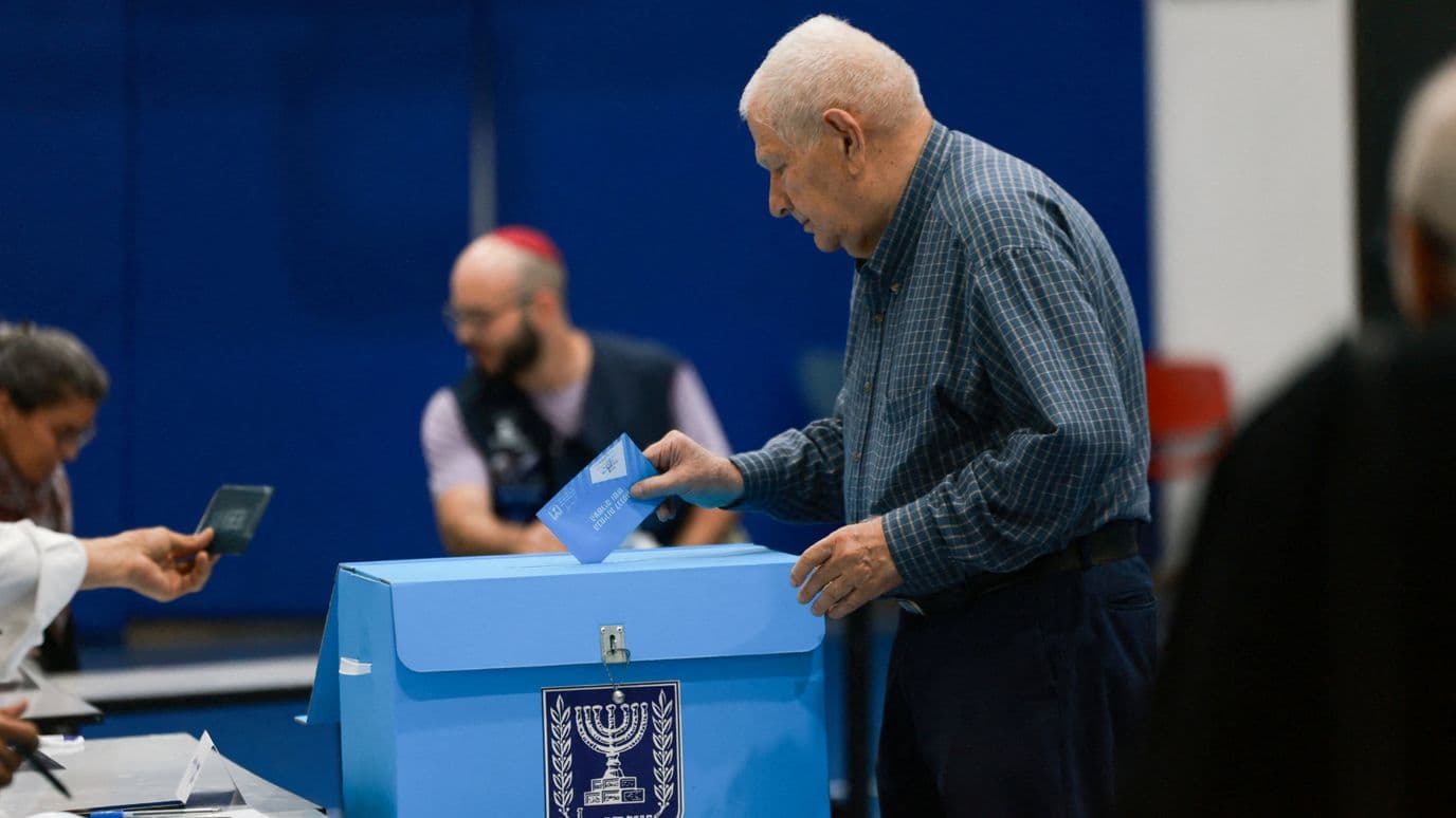 Israel