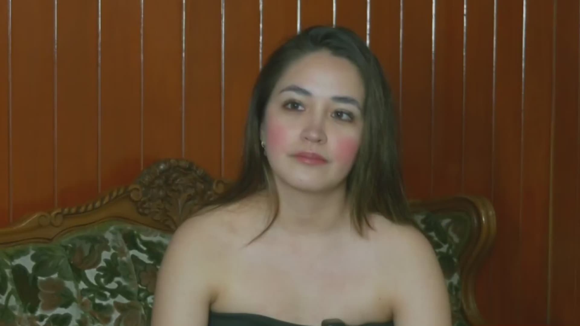 Itzel Ruiz pasó más de 5 meses en prisión.