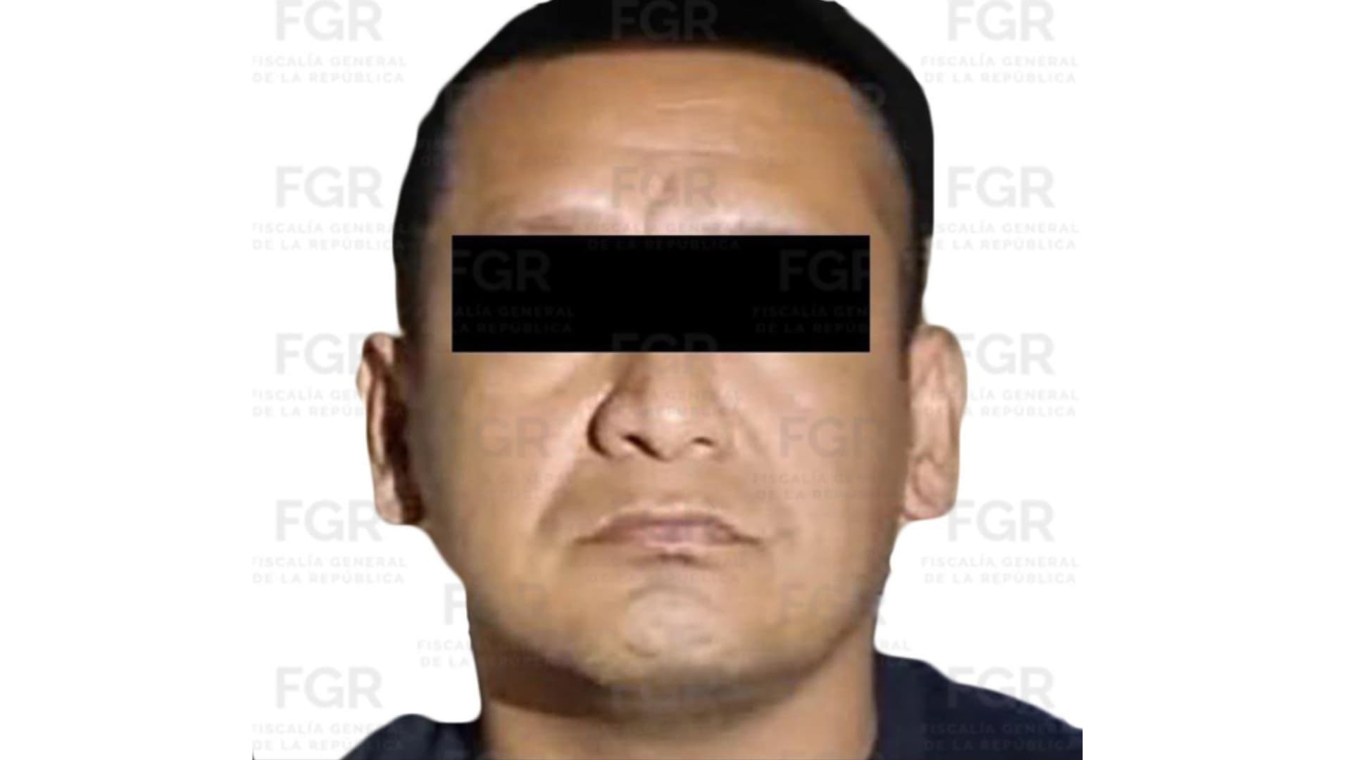 Iván 'N' alias 'El Tanque'