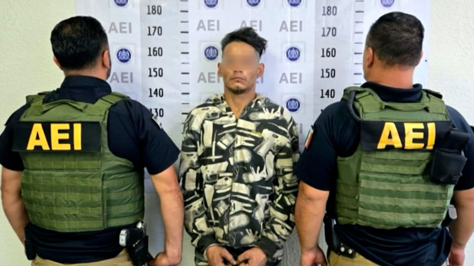 Vinculan a Proceso a Hombre por Agresión a Una Menor en Ensenada