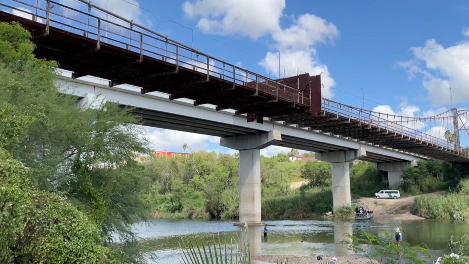 Dos Jóvenes Escapan Tras Ser Reclutados con Engaños entre Tamaulipas y Nuevo León