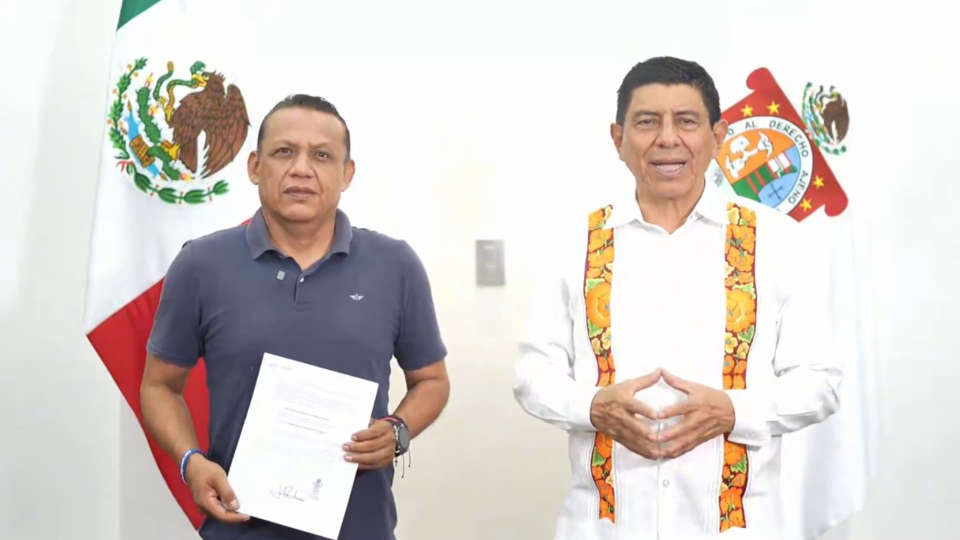 Comisionado de Juchitán