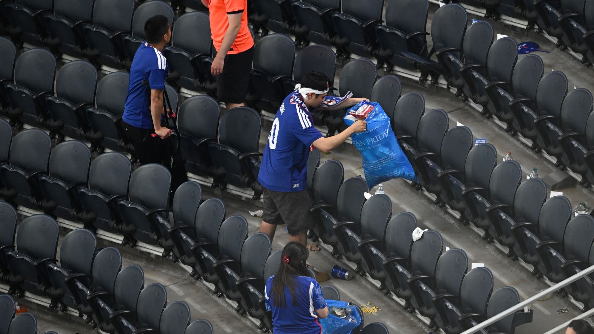 Japón Fans