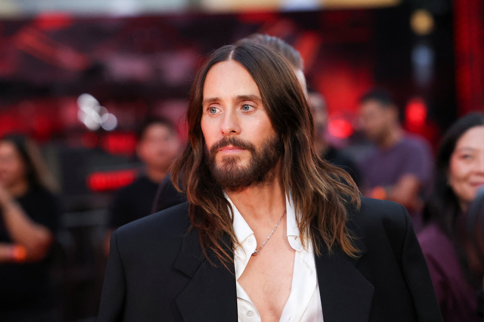 Jared Leto