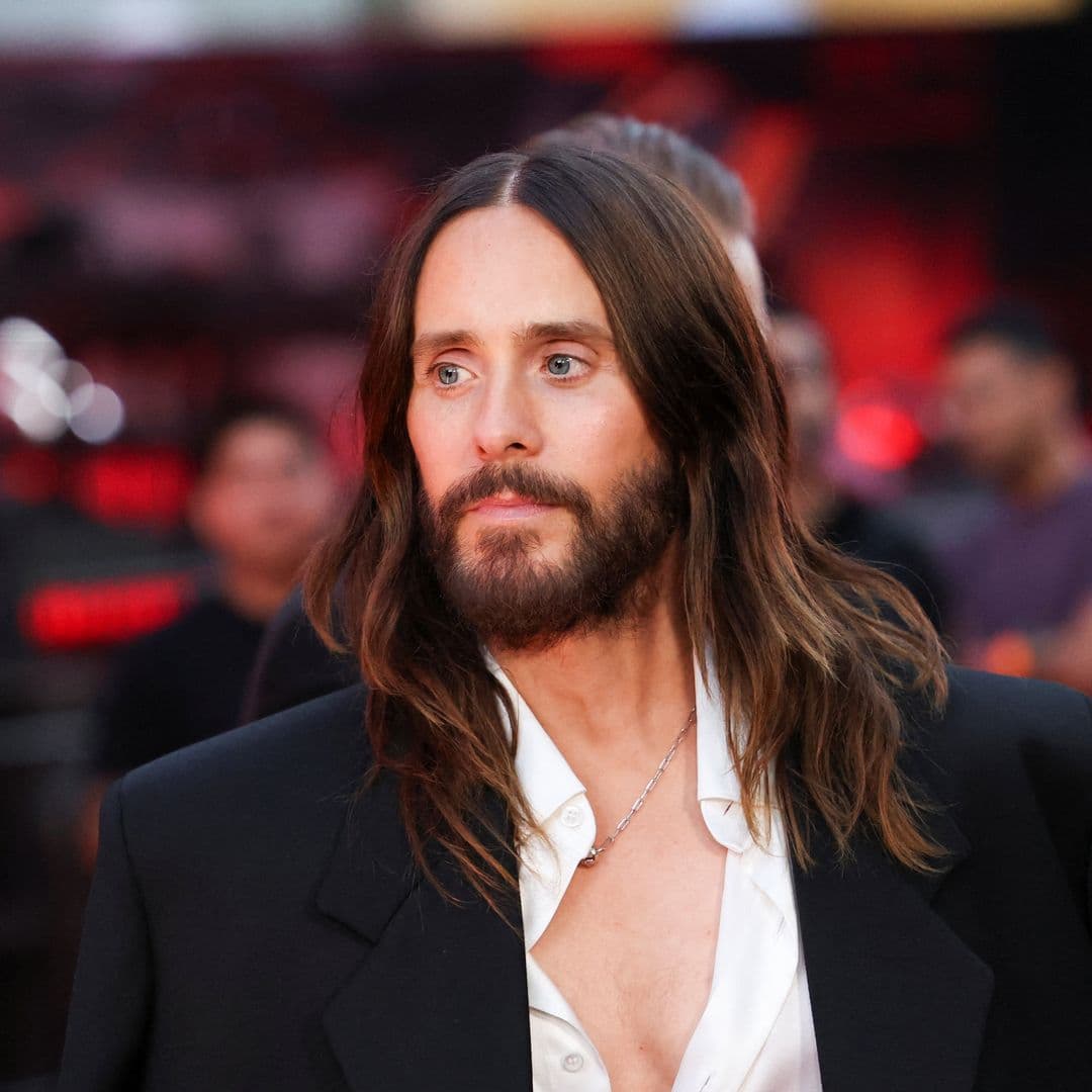 Jared Leto