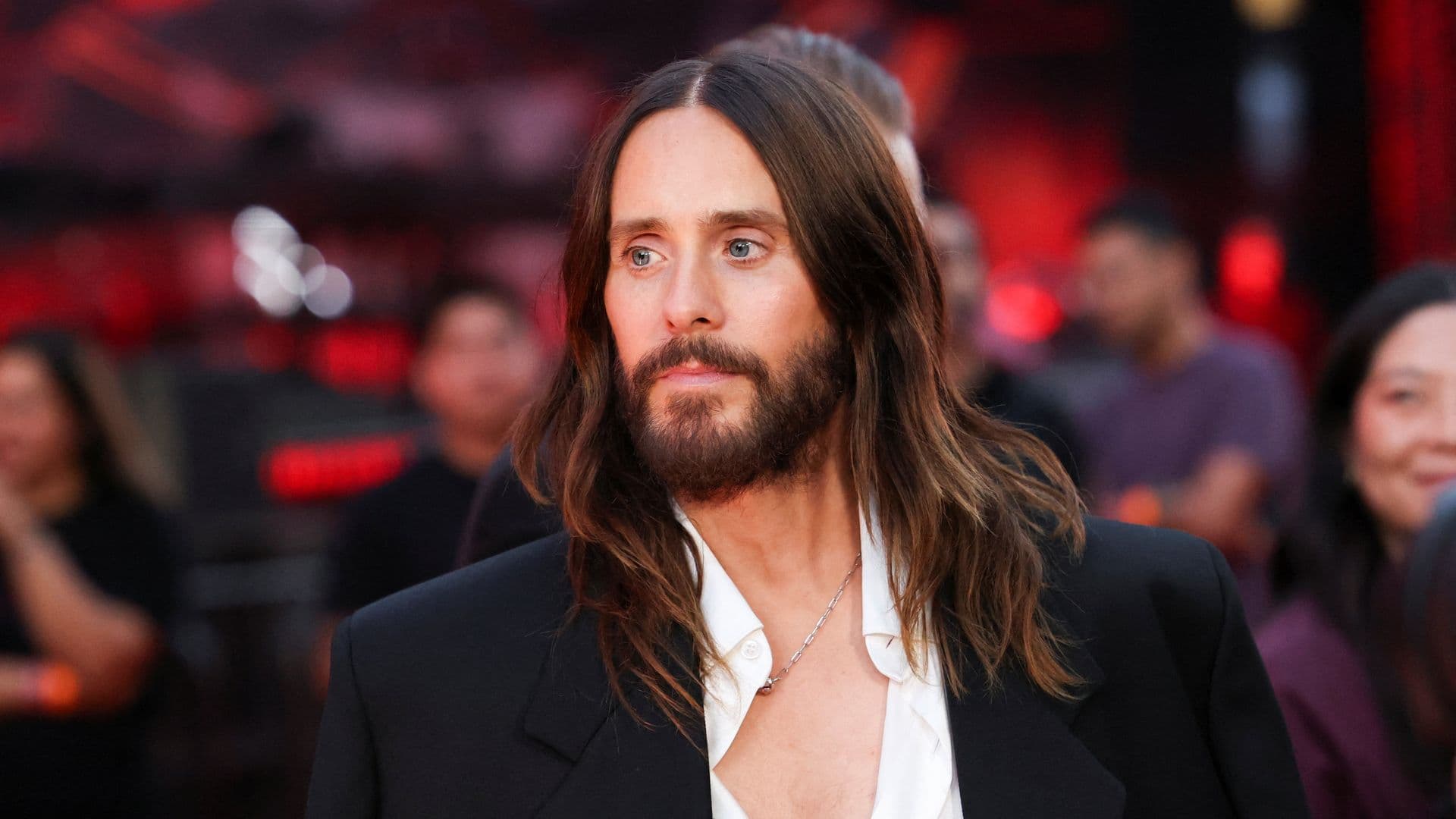 Jared Leto