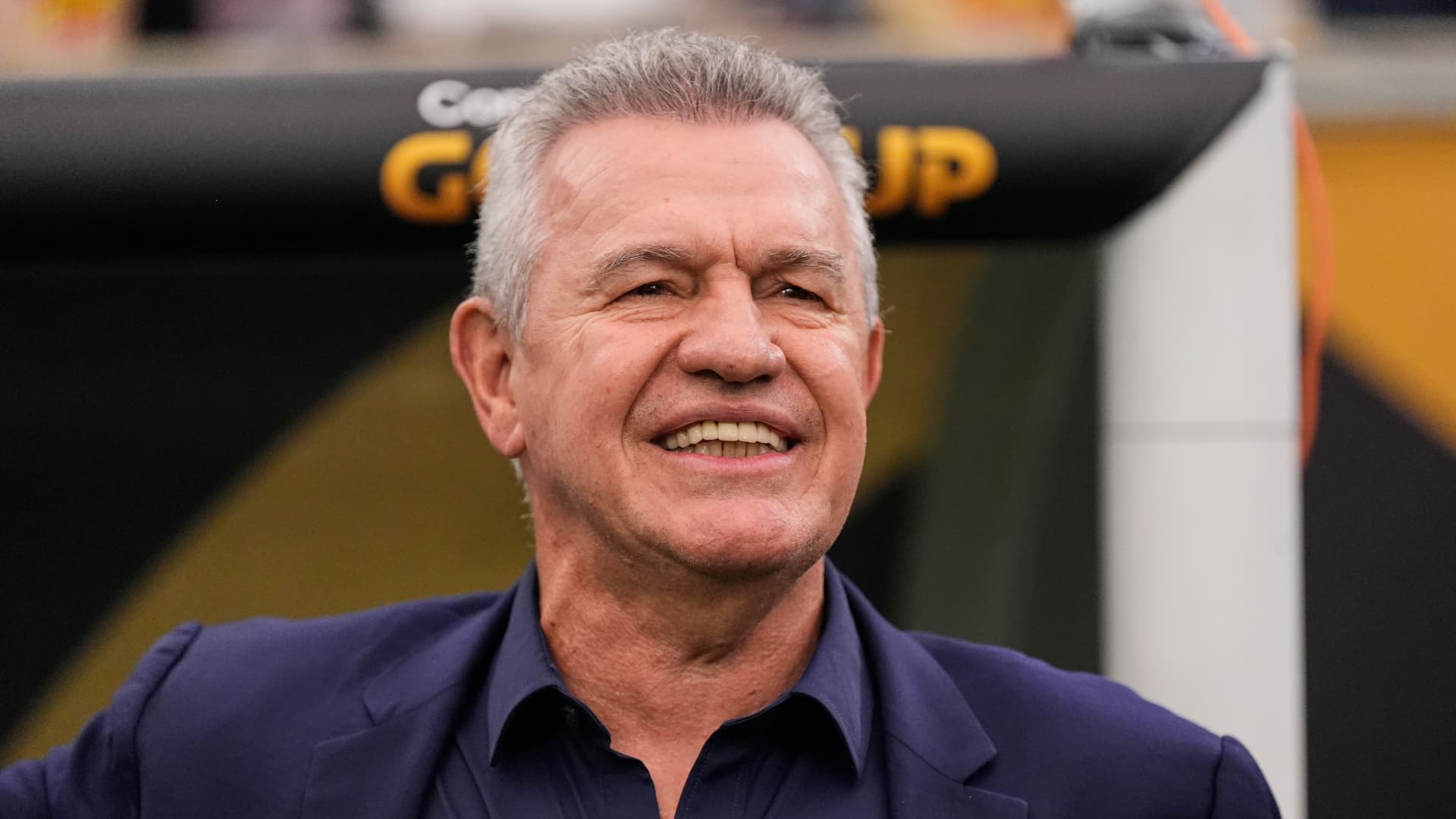 Javier Aguirre