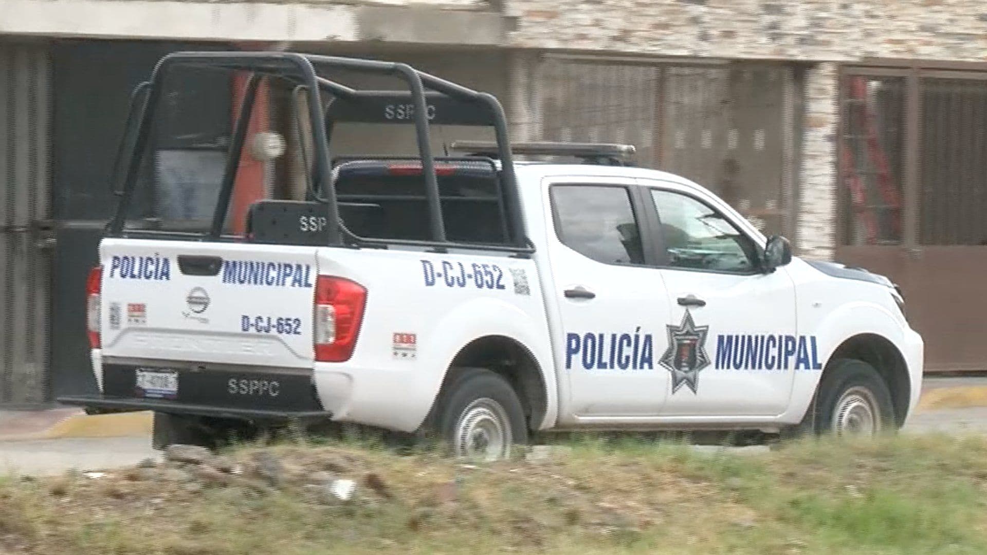 Tres Presuntos Traficantes de Personas son Vinculados a Proceso en Guanajuato.