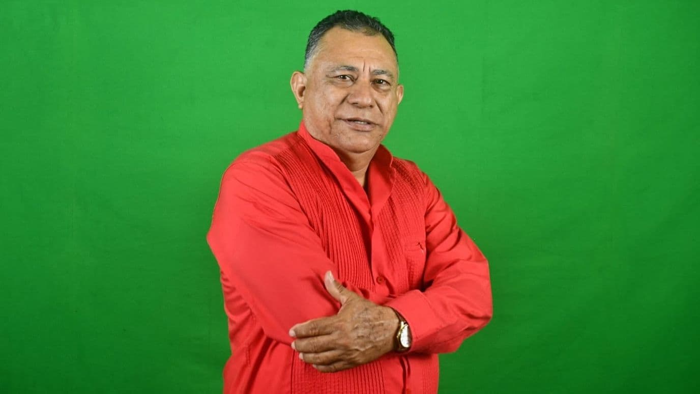Jorge Guerrero García