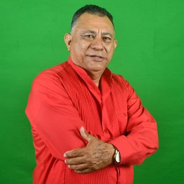 Jorge Guerrero García