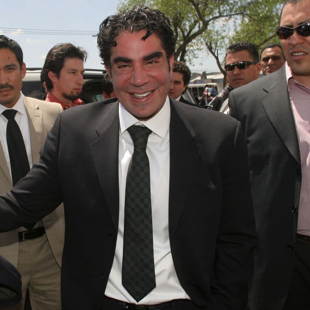 ¿Quién Era Jorge Kahwagi, el Polémico Político, Empresario y Boxeador?