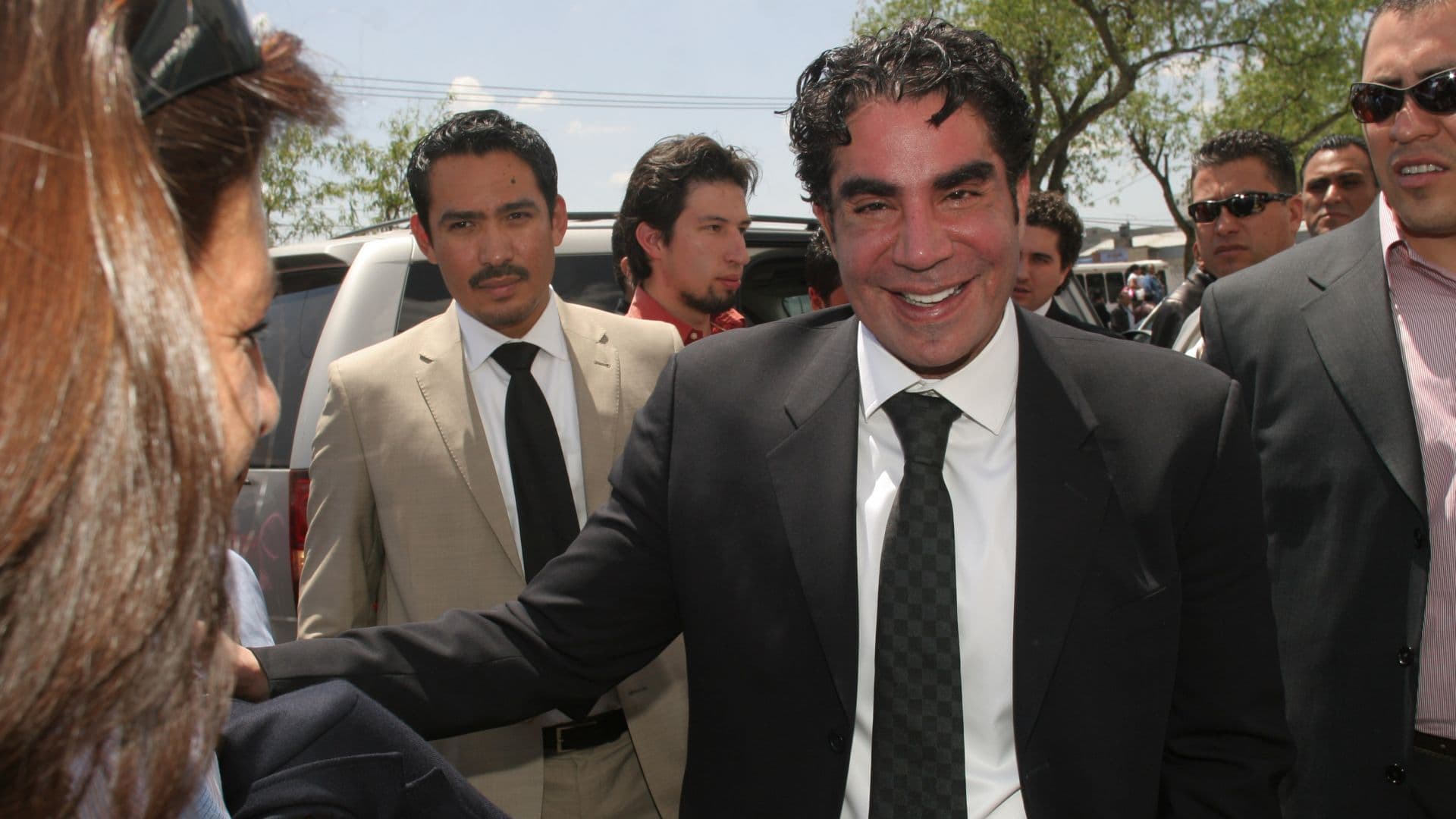 Jorge Kahwagi