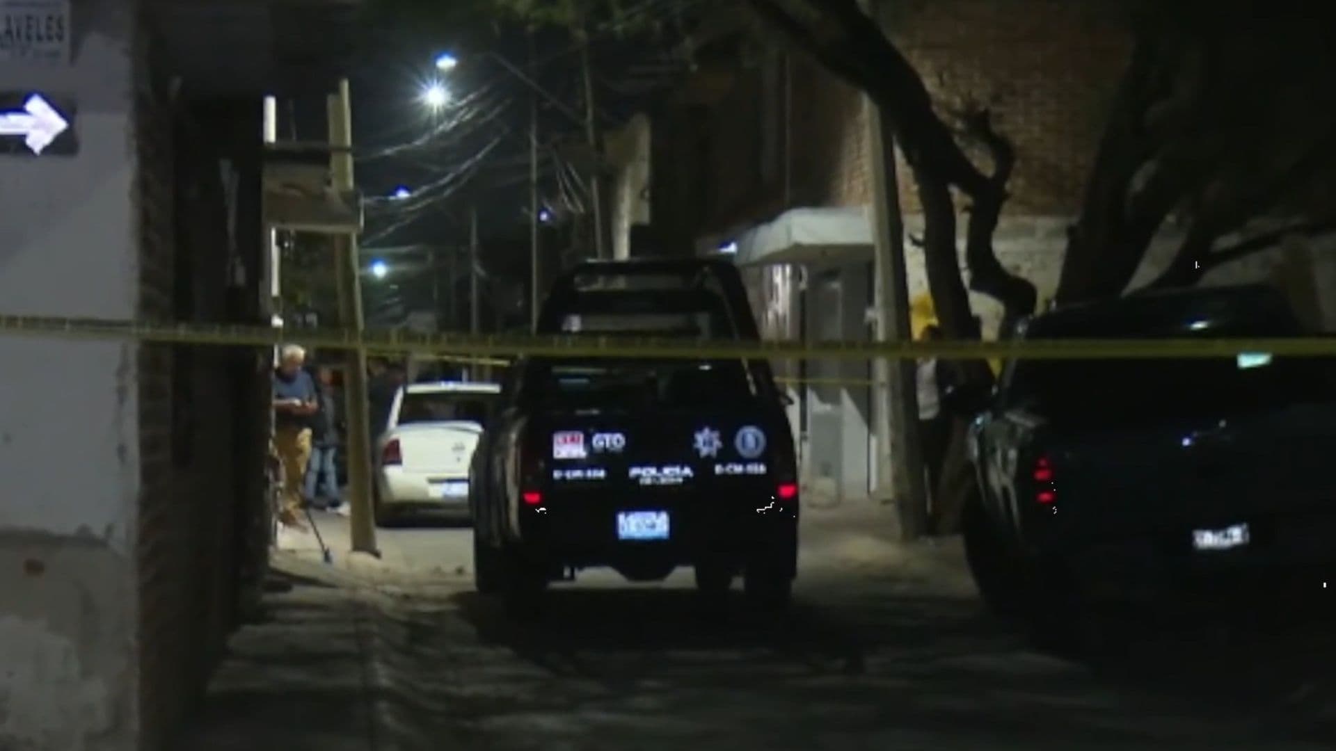 Dos Hombres Son Asesinados en Distintos Ataques Armados en León, Guanajuato