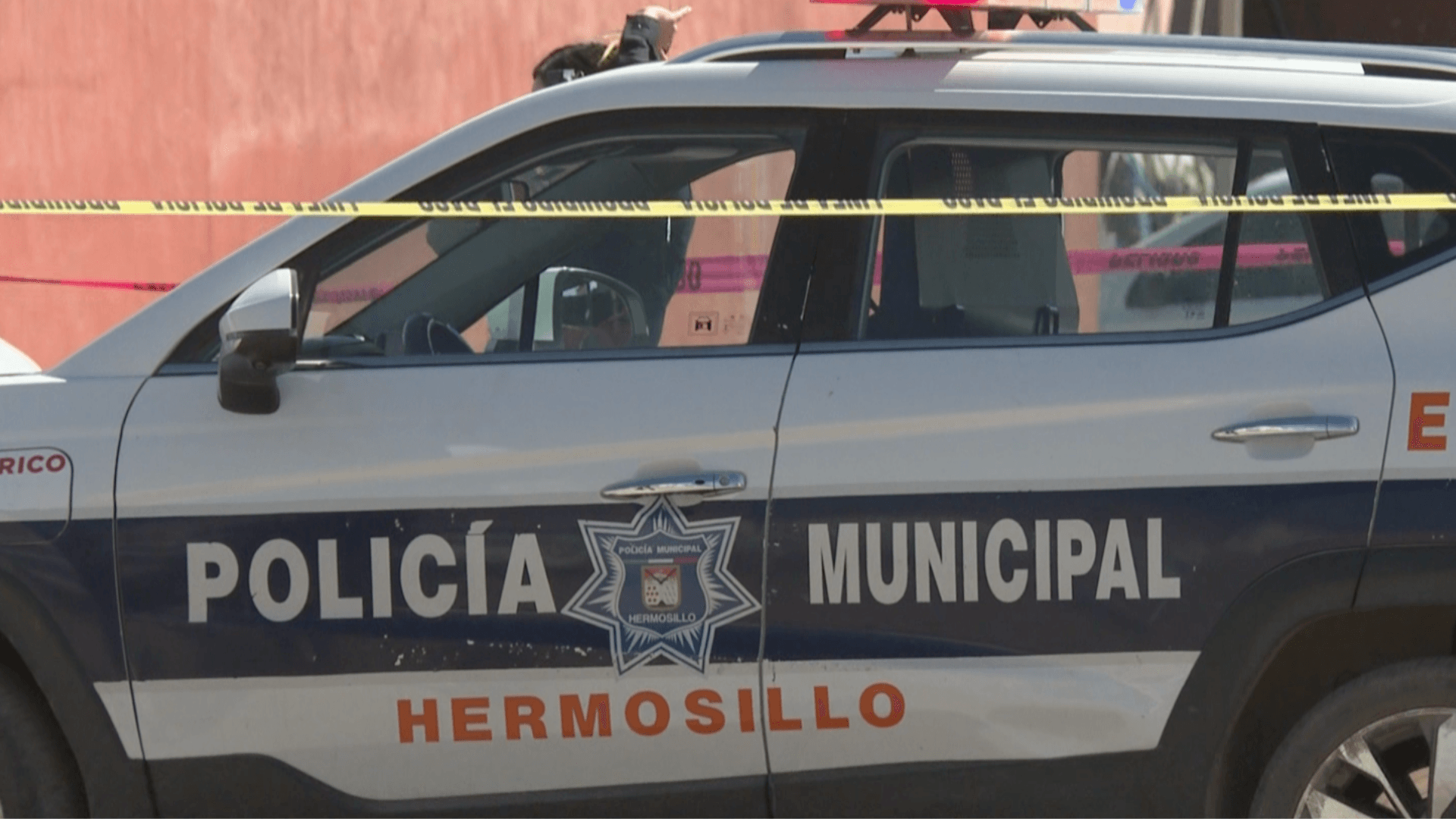 Joven Reportado Como Desaparecido es Encontrado con Huellas de Violencia en Hermosillo