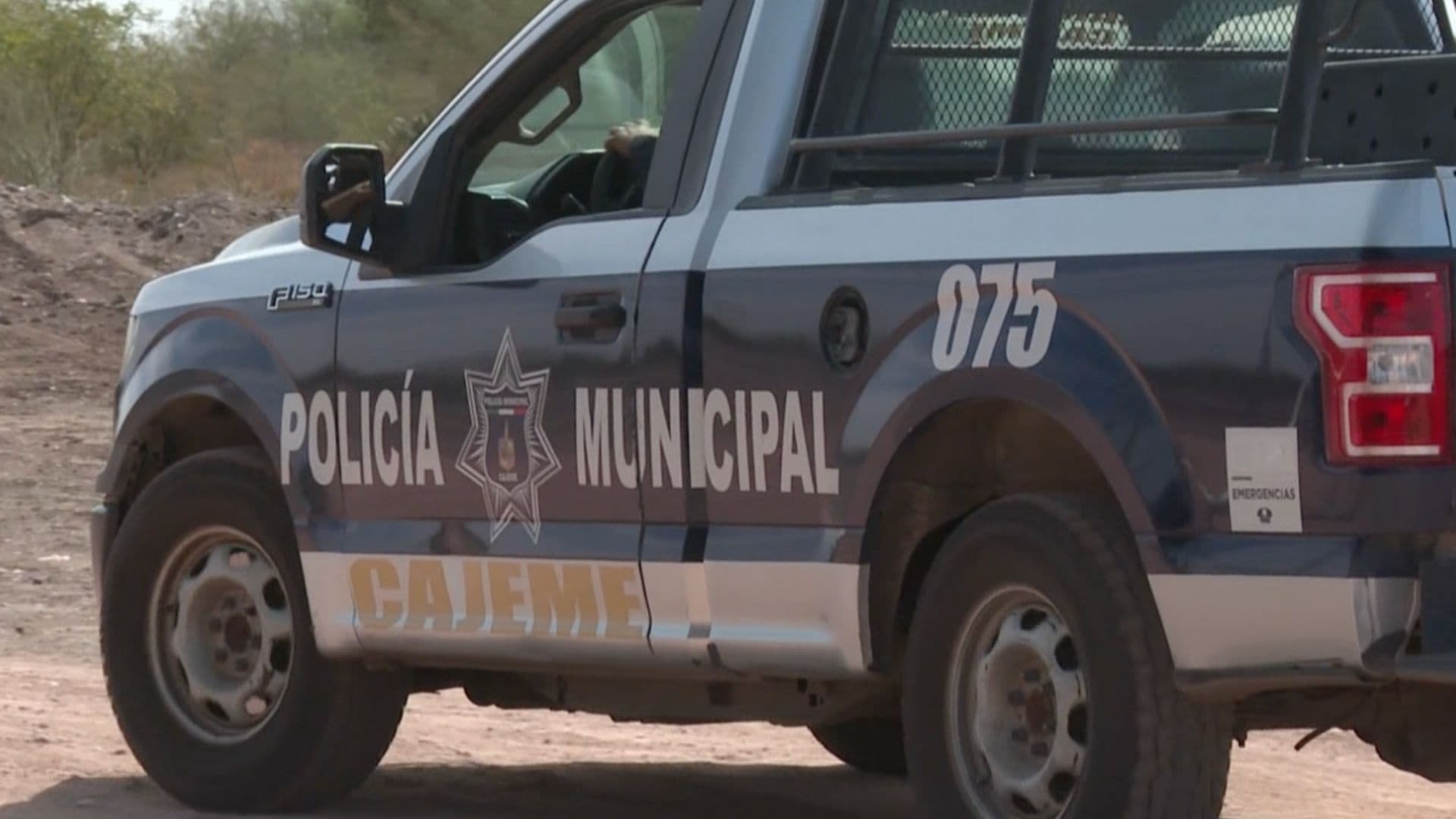 Joven Detenido por Presuntamente Intentar Abusar de una Mujer en un Domicilio de Ciudad Obregón