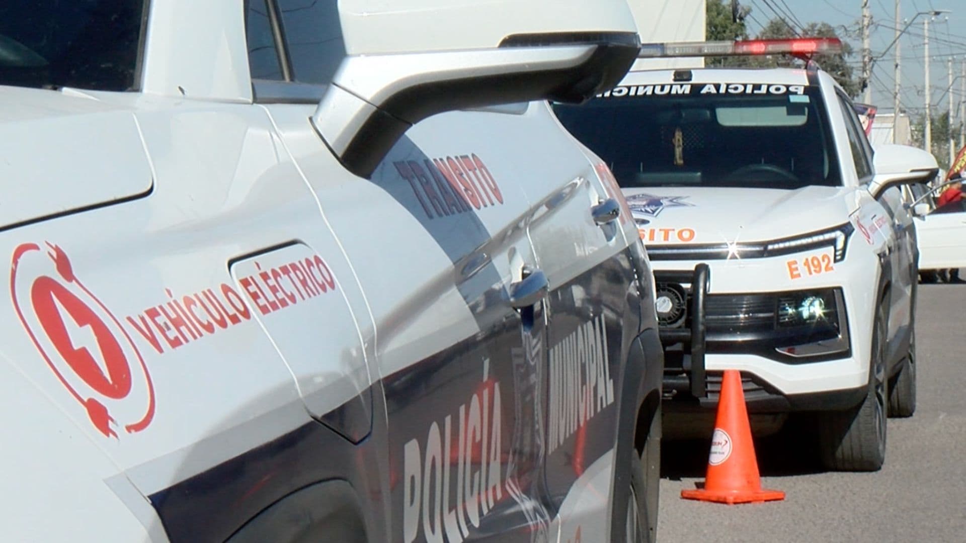 Joven es Detenido por Presuntamente Intentar Atropellar a su Exnovia en Hermosillo