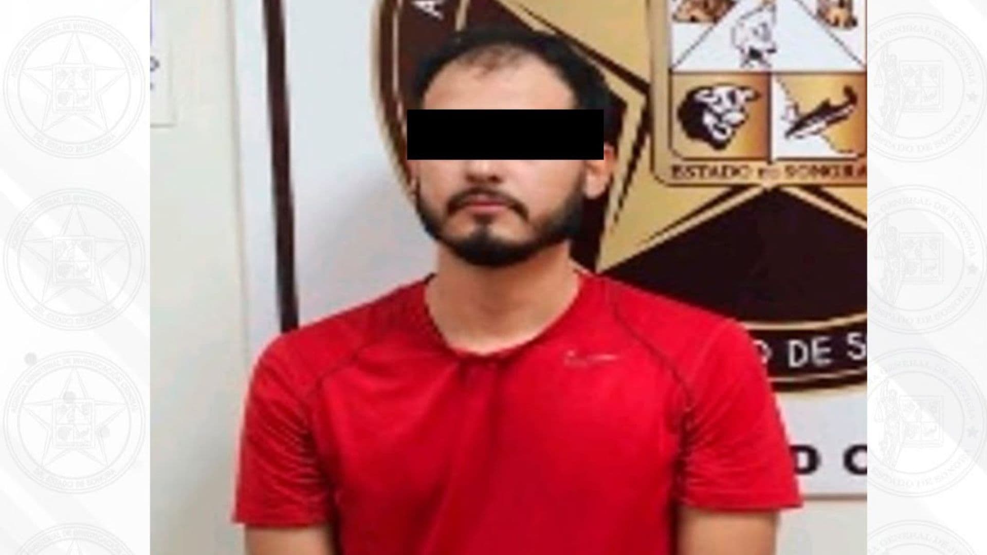 Joven a Prisión Preventiva por Presunto Abuso en Contra de una Menor en Sonora