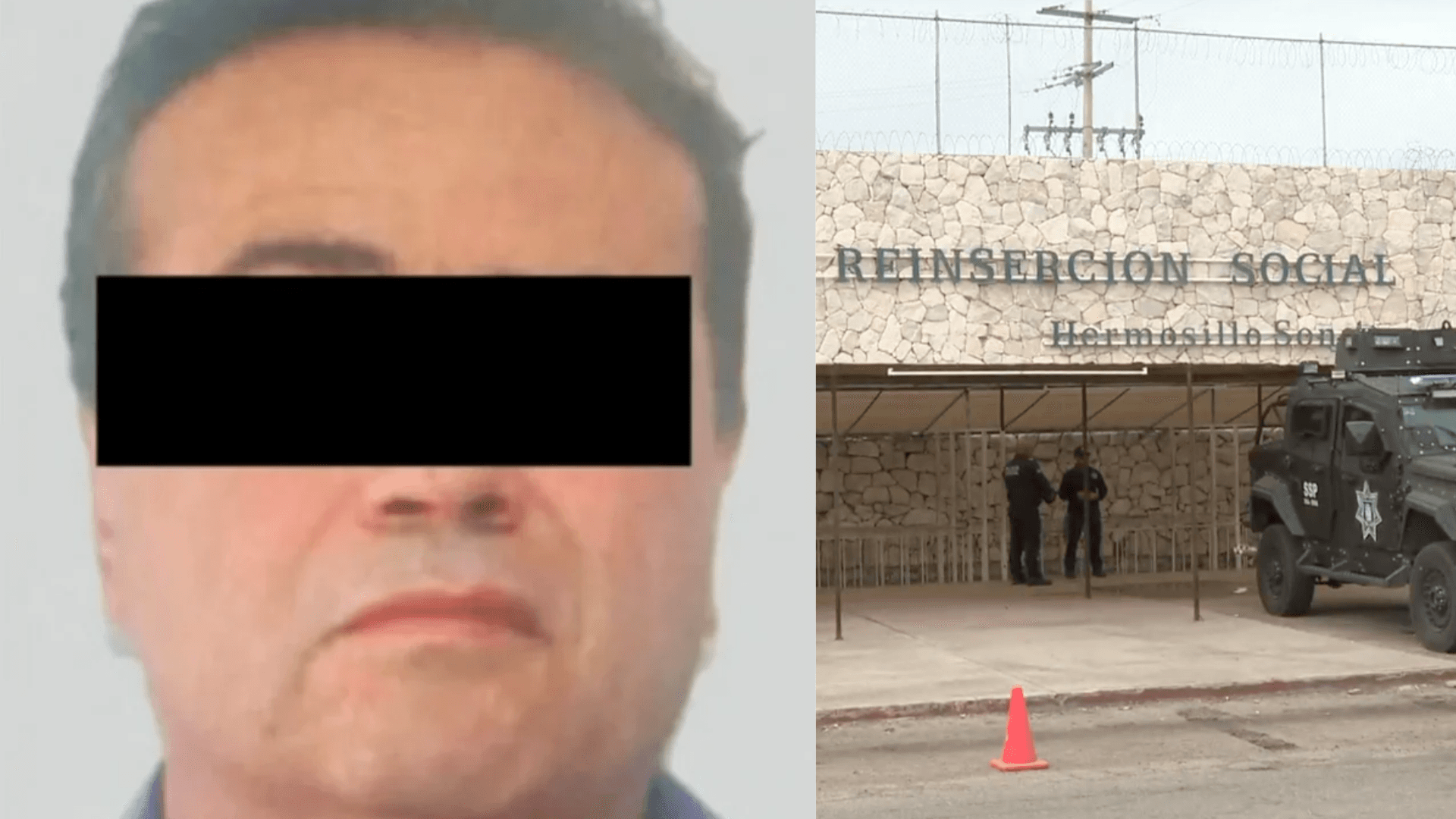 ¿Médico Acusado de Muertes por Sueros Vitaminados Podría Llevar su Proceso Fuera del Cereso?