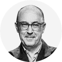 Julio Patán