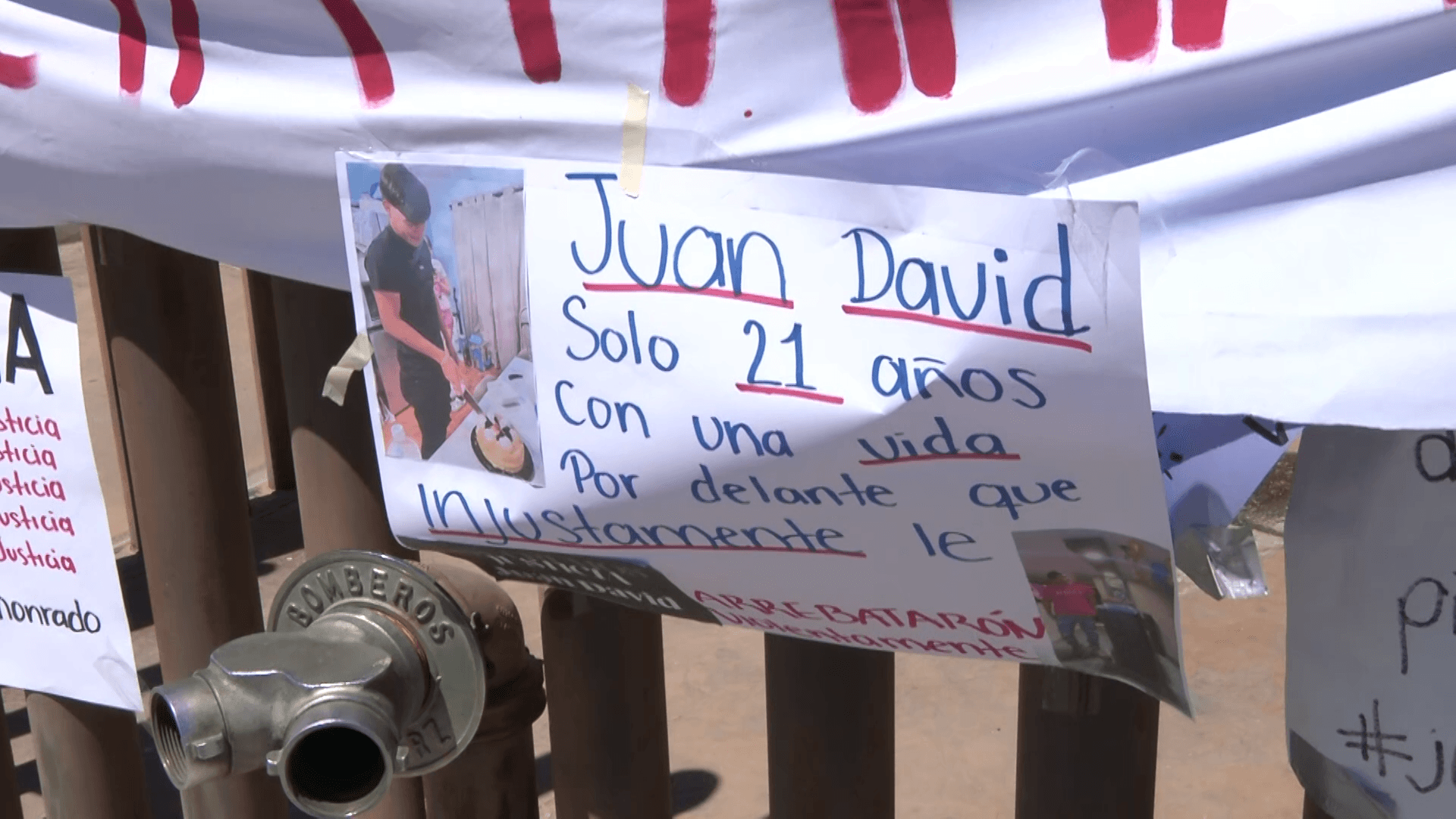 Detienen a Segundo Implicado en Homicidio de Juan David en Mexicali, BC