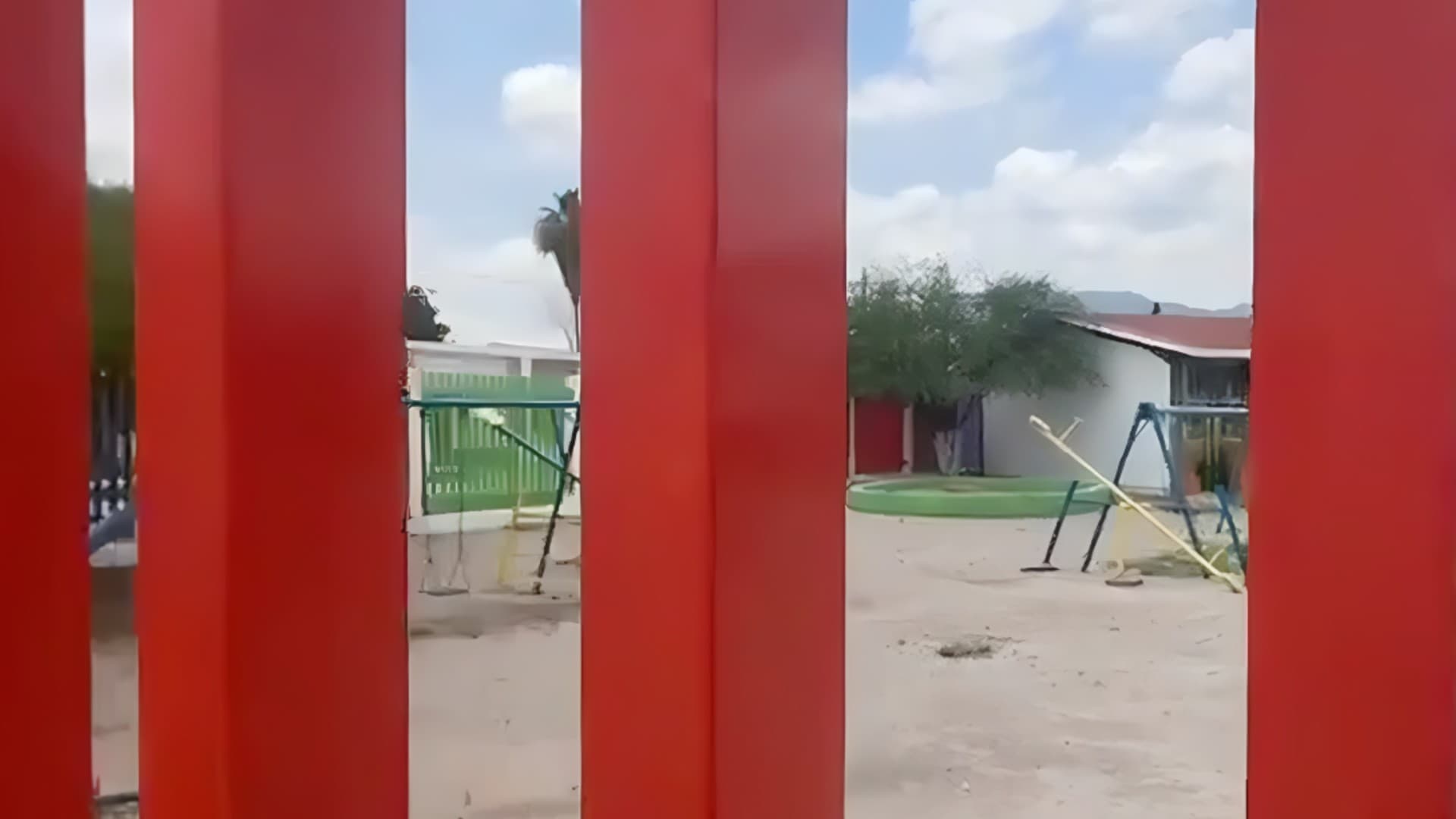 Muere Niño por Caída Dentro de Kínder en Monclova