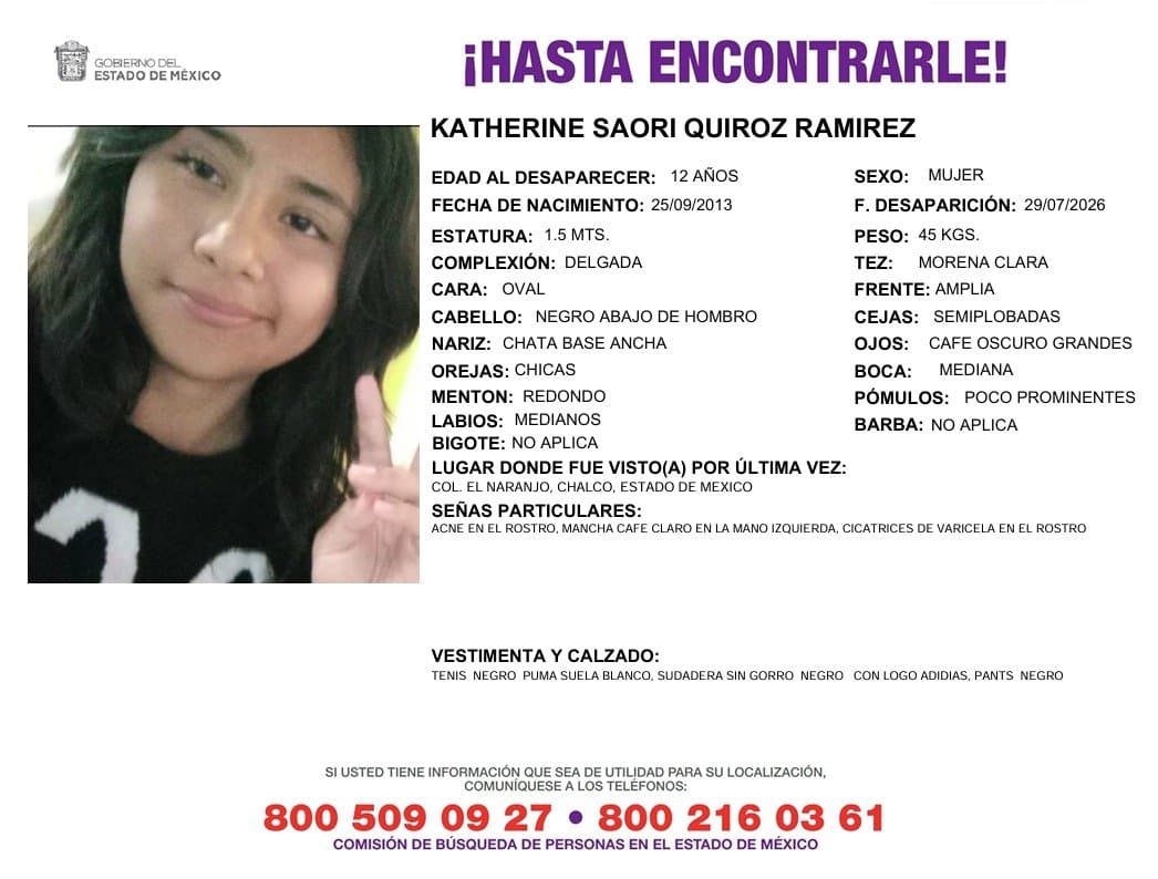 Katherine Saori Quiroz Ramírez