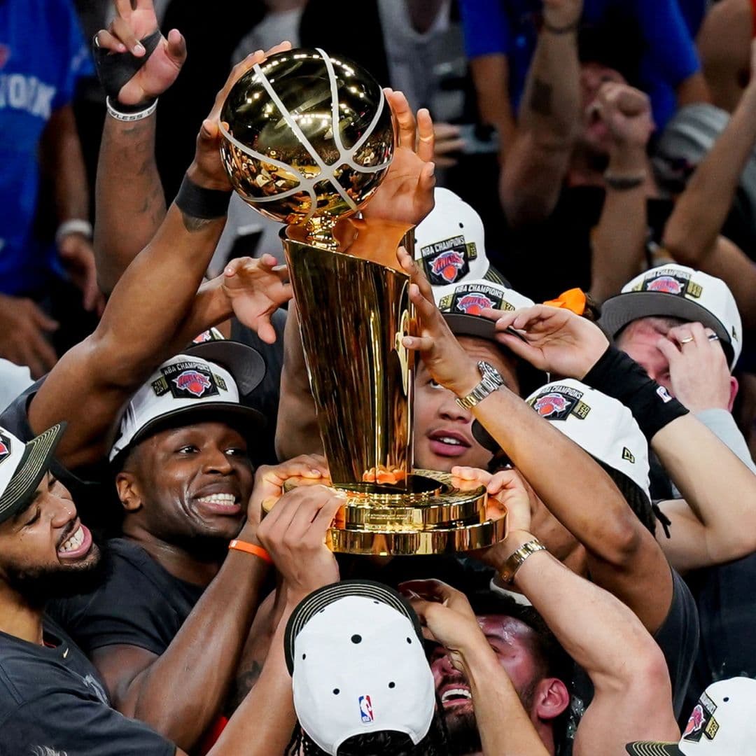 Knicks NY NBA