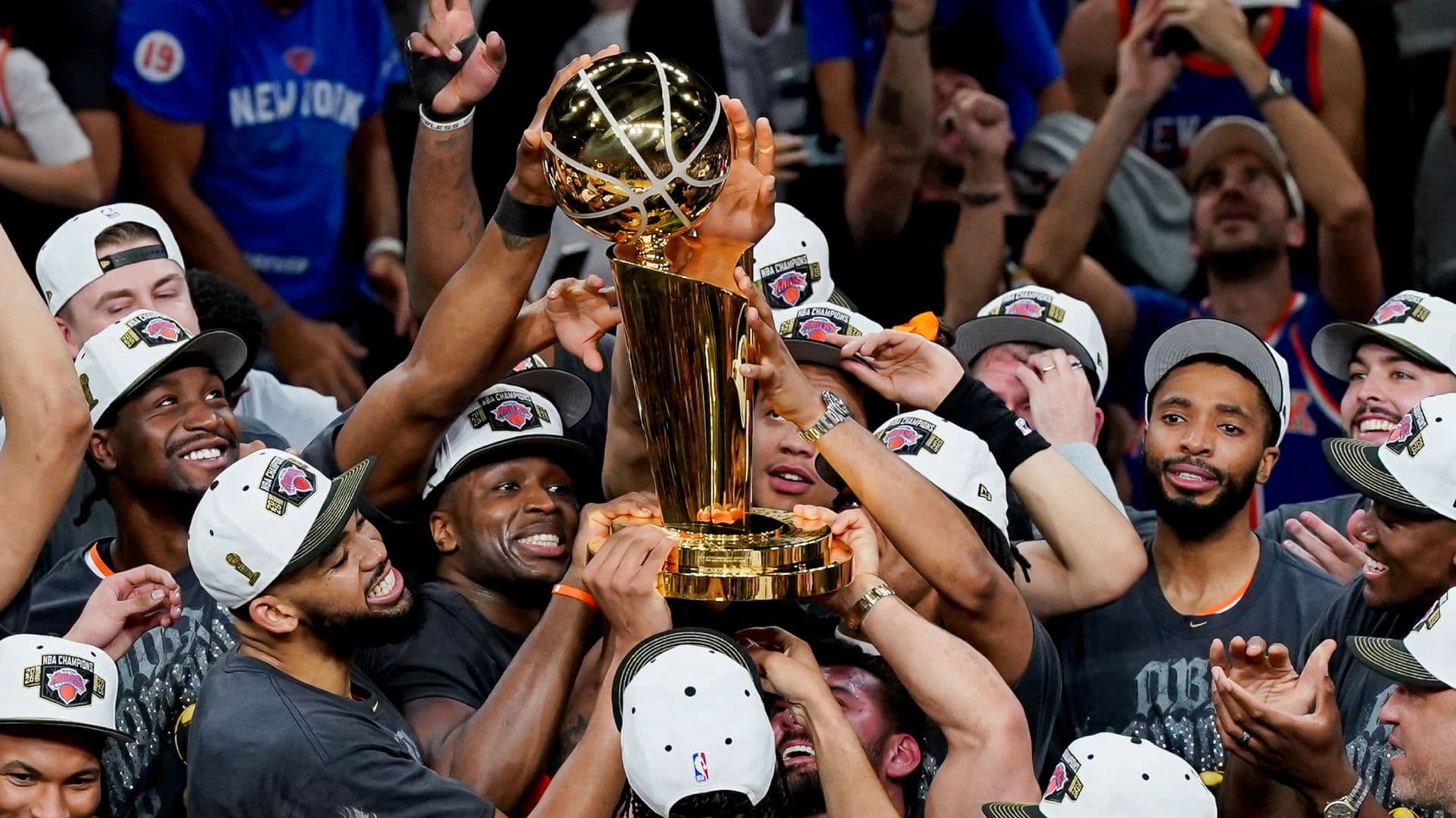 Knicks NY NBA