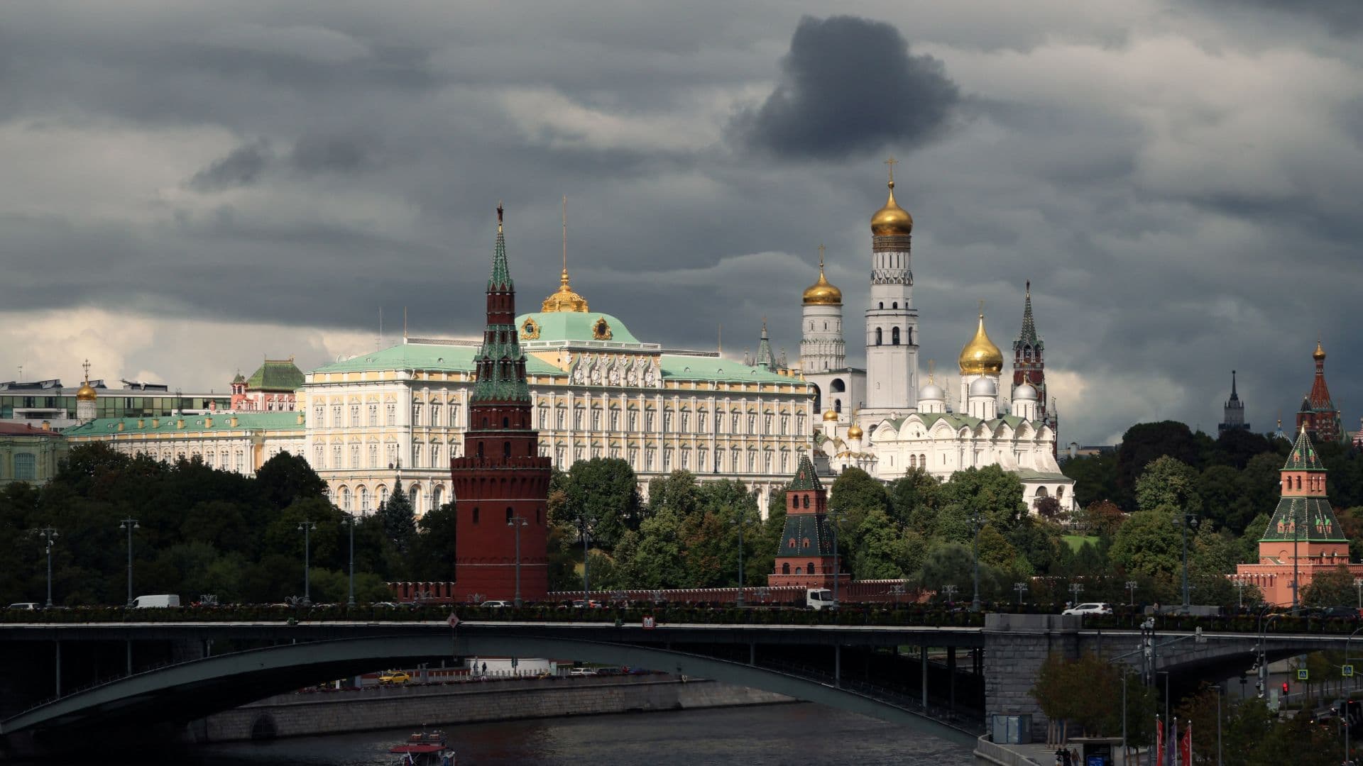 Kremlin