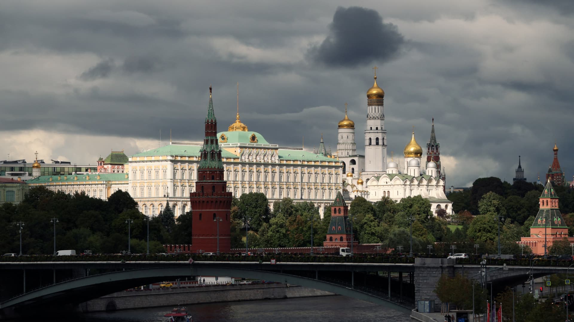 Kremlin