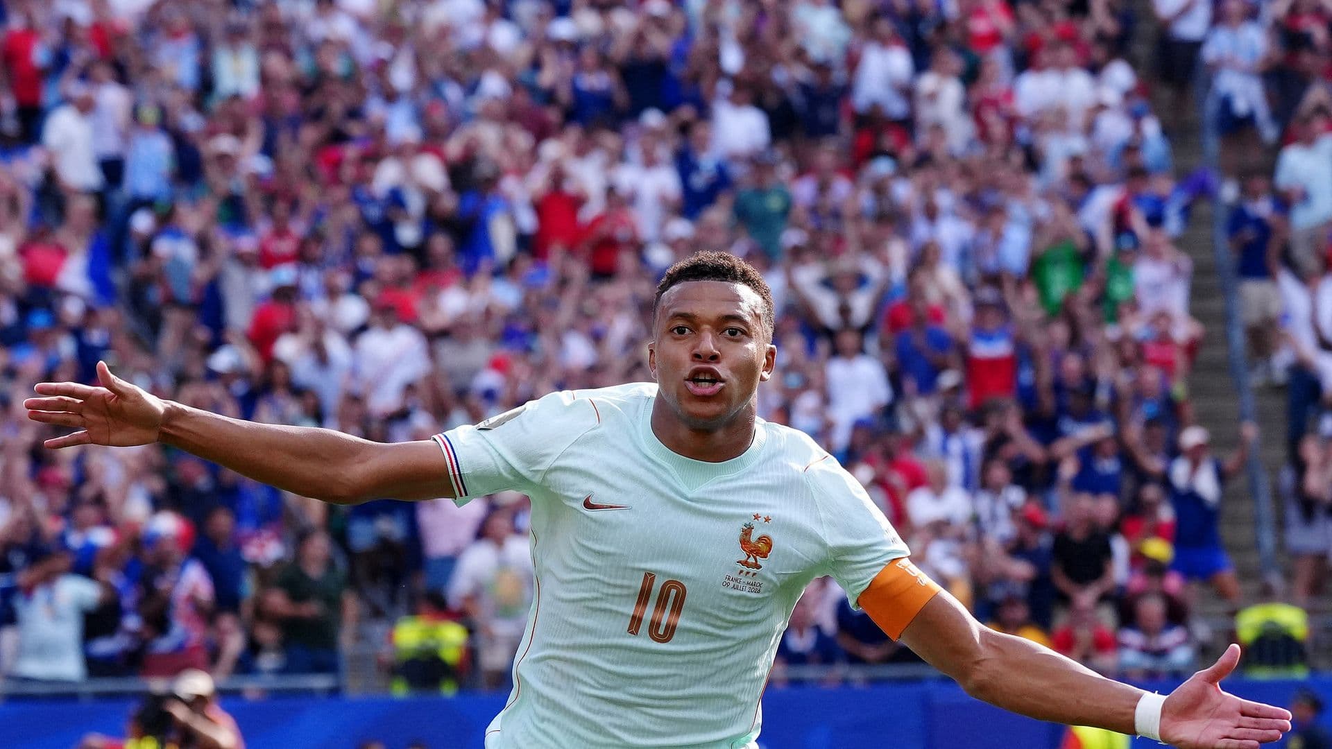 Francia vs España En Vivo Hoy: Pronóstico y Dónde Ver Partido de Semifinales del Mundial 2026