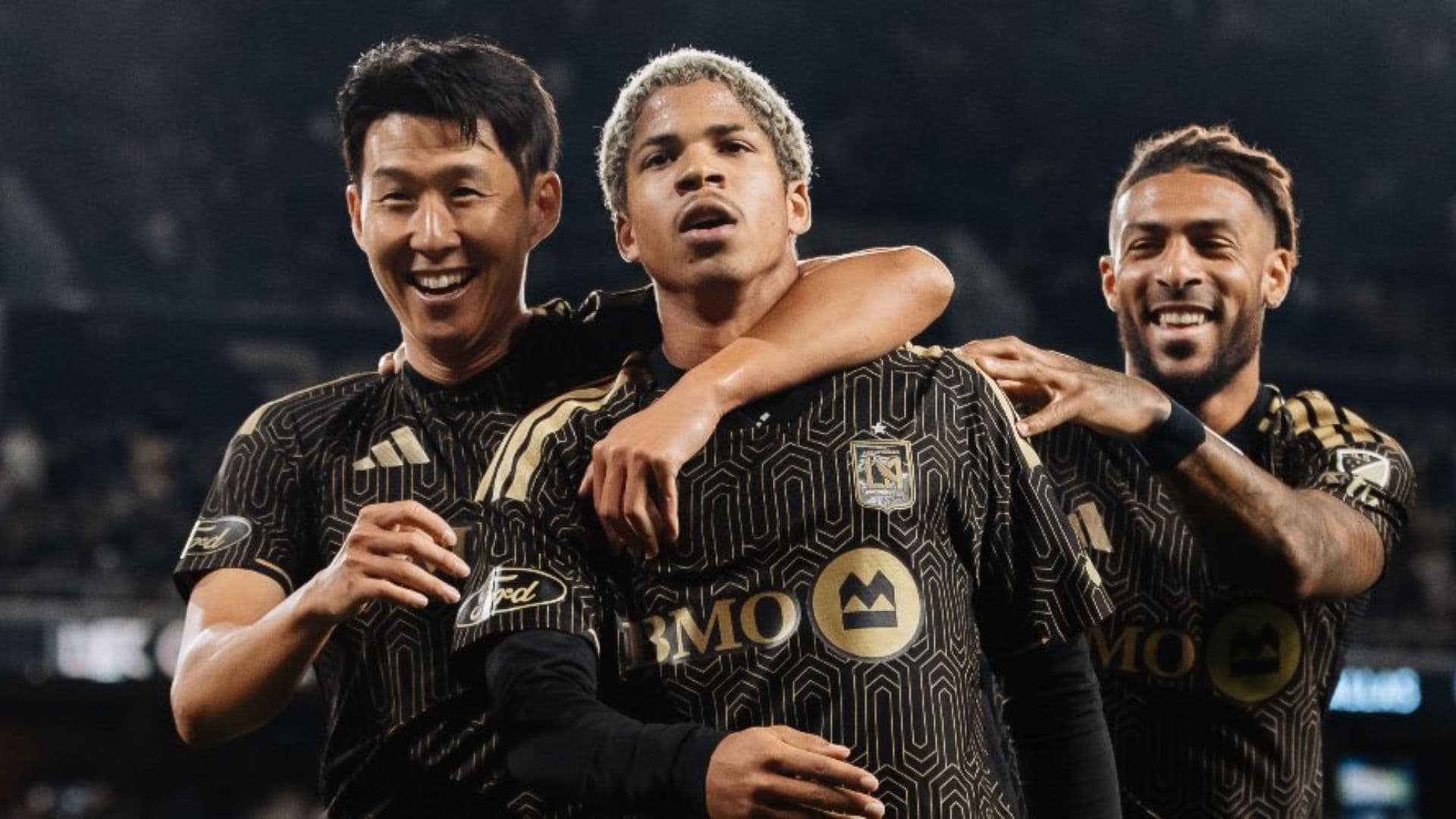 LAFC y Chivas Empatan en la Leagues Cup 2026 Pero el Equipo de Los Ángeles Logra Punto Extra