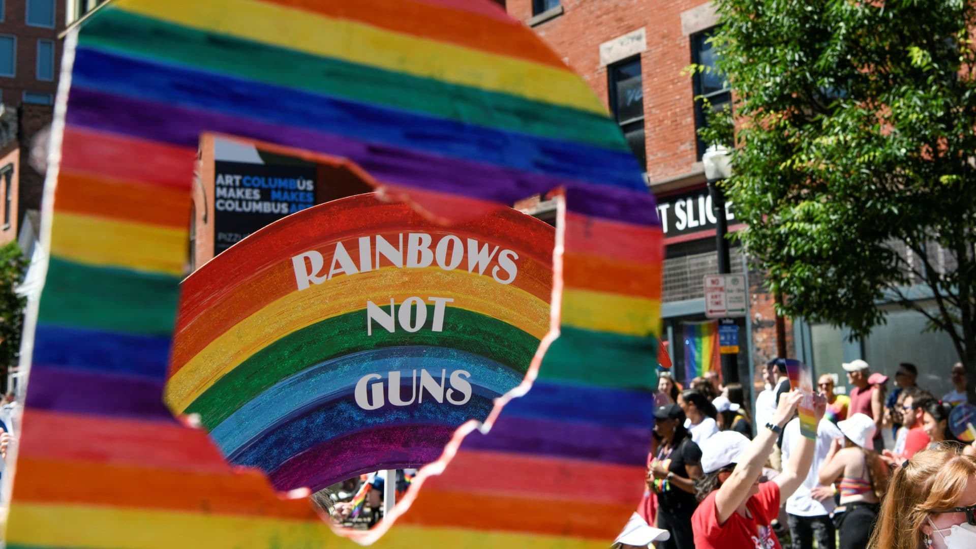 LGBT