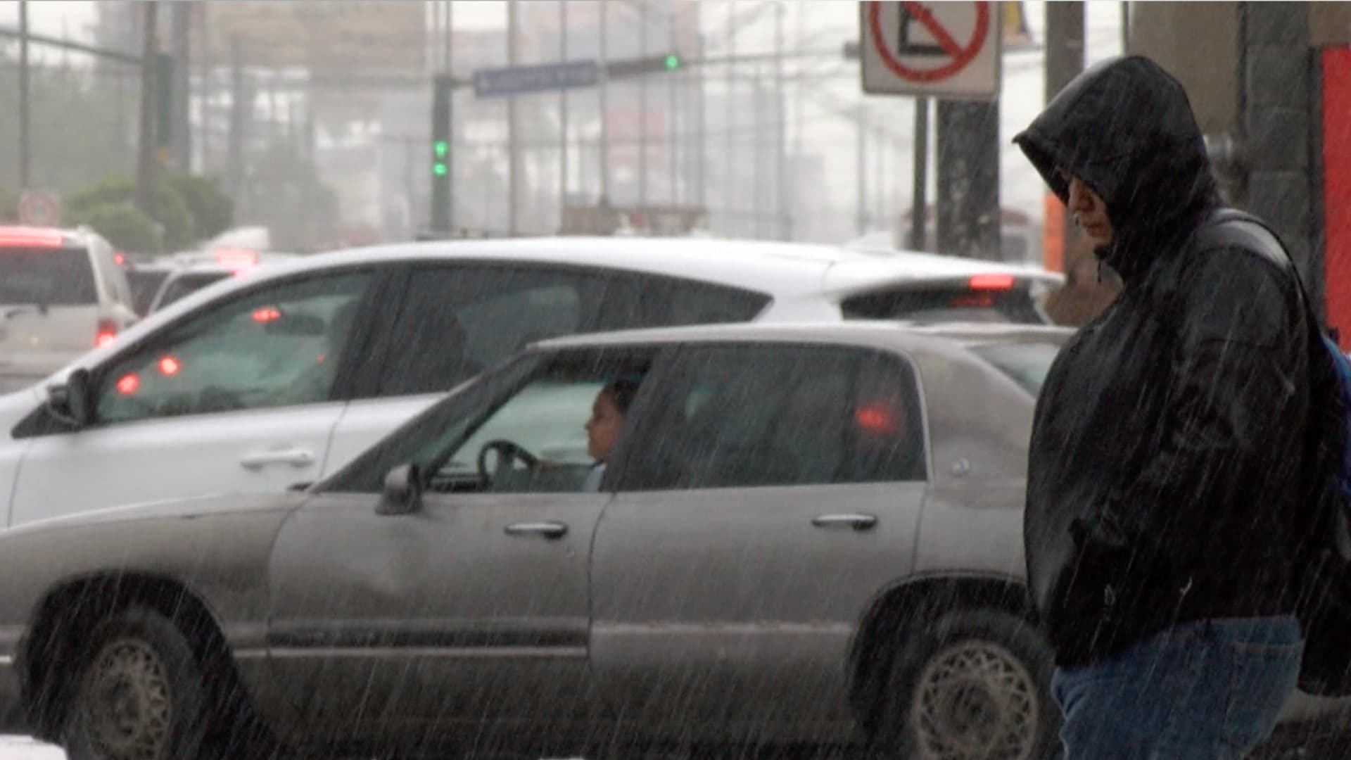 Alertan por Tormentas Intensas en Tamaulipas Durante el Fin de Semana; Esto se Sabe