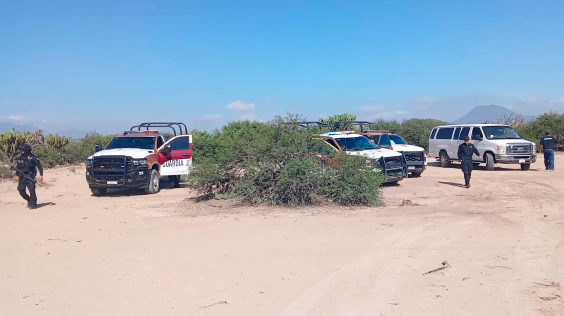 Localizan a Turista de Monterrey que se Perdió en el Pueblo Mágico de Tamaulipas
