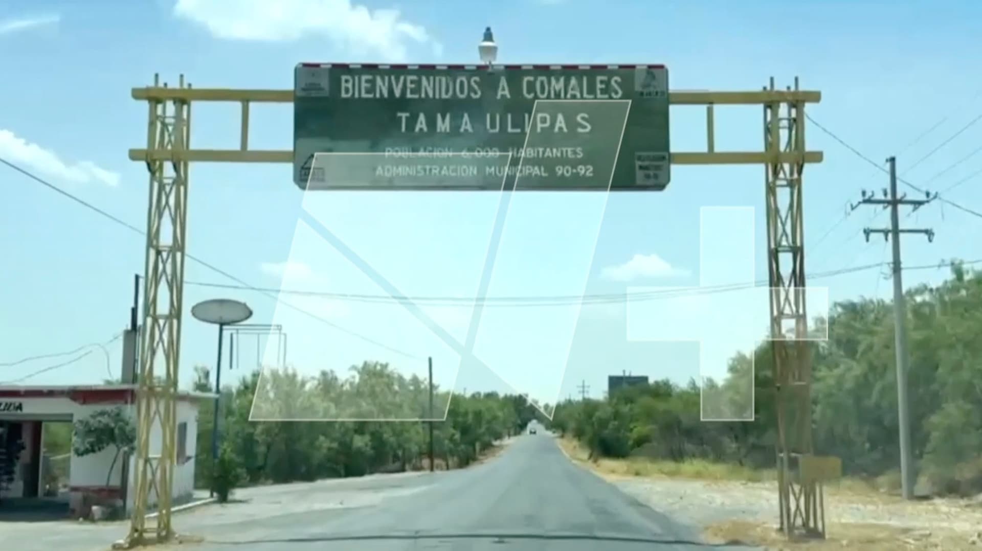 Hallan sin Vida a Jimena Guadalupe, Menor de 2 Años Desaparecida en Tamaulipas
