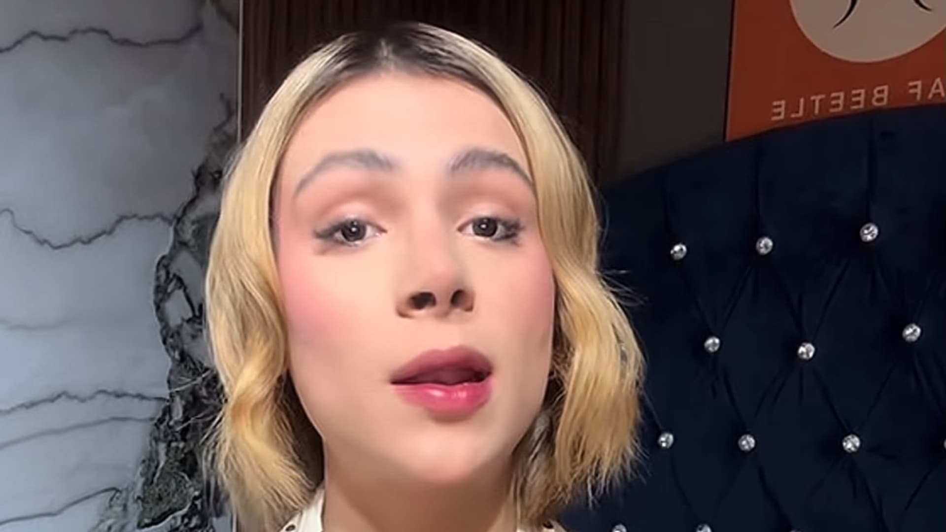 La Beba