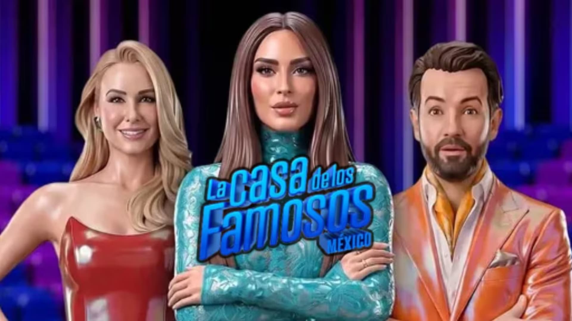 ¿A Qué Hora Empieza La Casa de los Famosos Hoy 26 de Julio 2026 y Cuánto Dura el Estreno?
