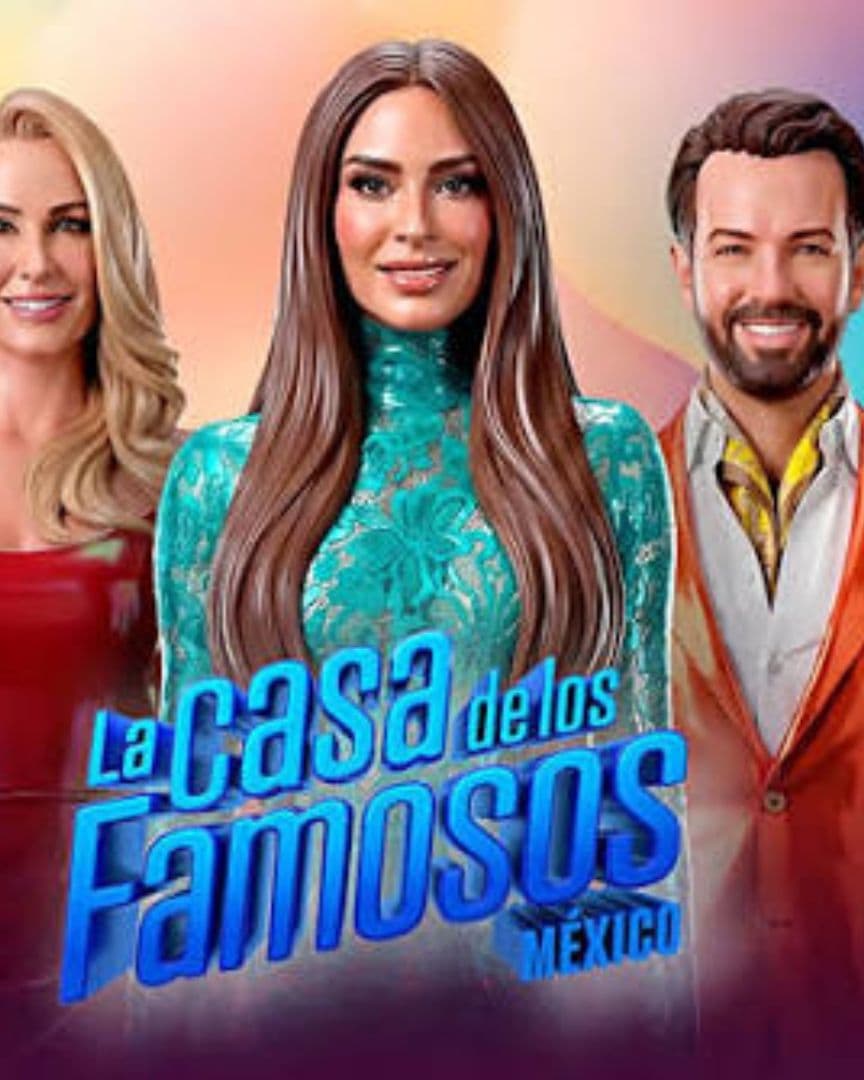 La Casa de Los Famosos hoy. Foto: N+