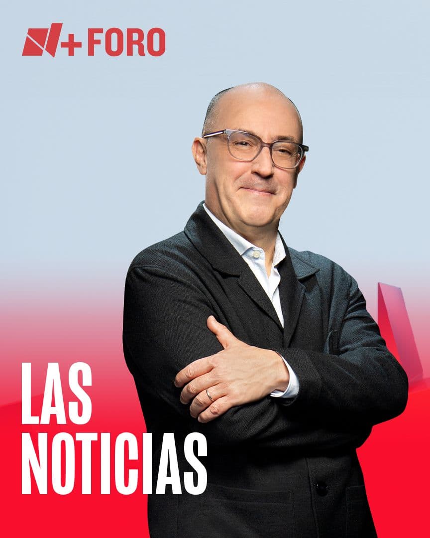 Thumbnail Programa Las noticias 22:00