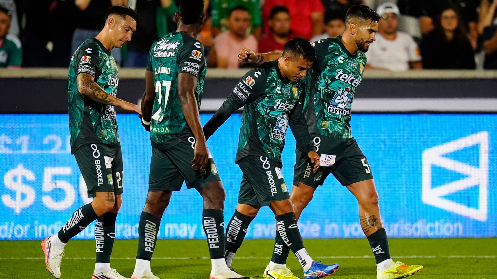 León Monterrey