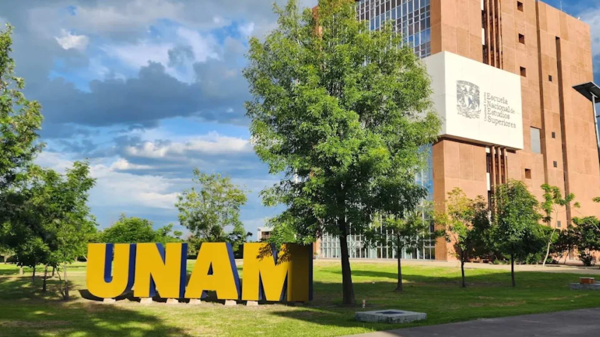 UNAM León: Convocan a revisar “TU SITIO” para el Examen de Control Presencial 2026