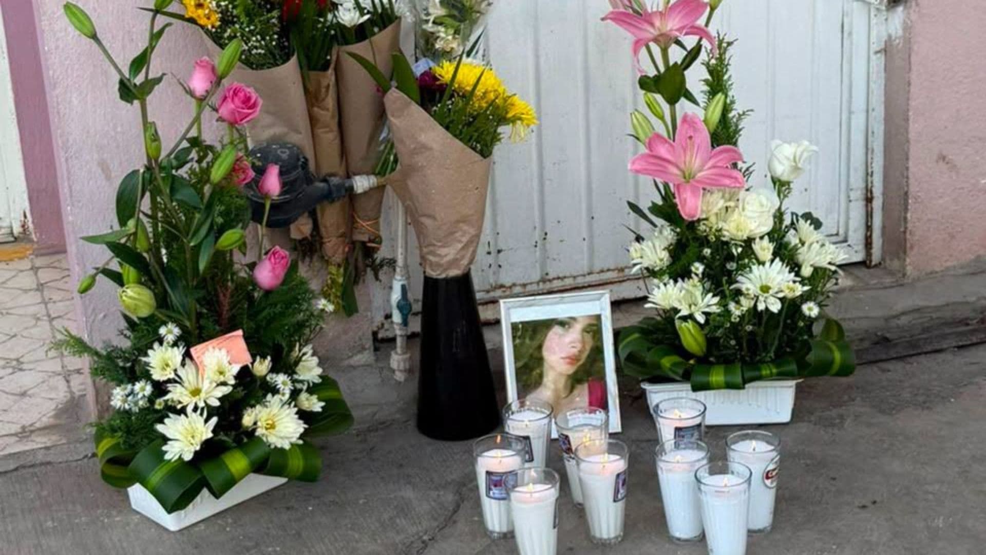 Ley Dafne: Esto Propone la Madre de la Menor Muerta en Una Academia Militar en Tamaulipas