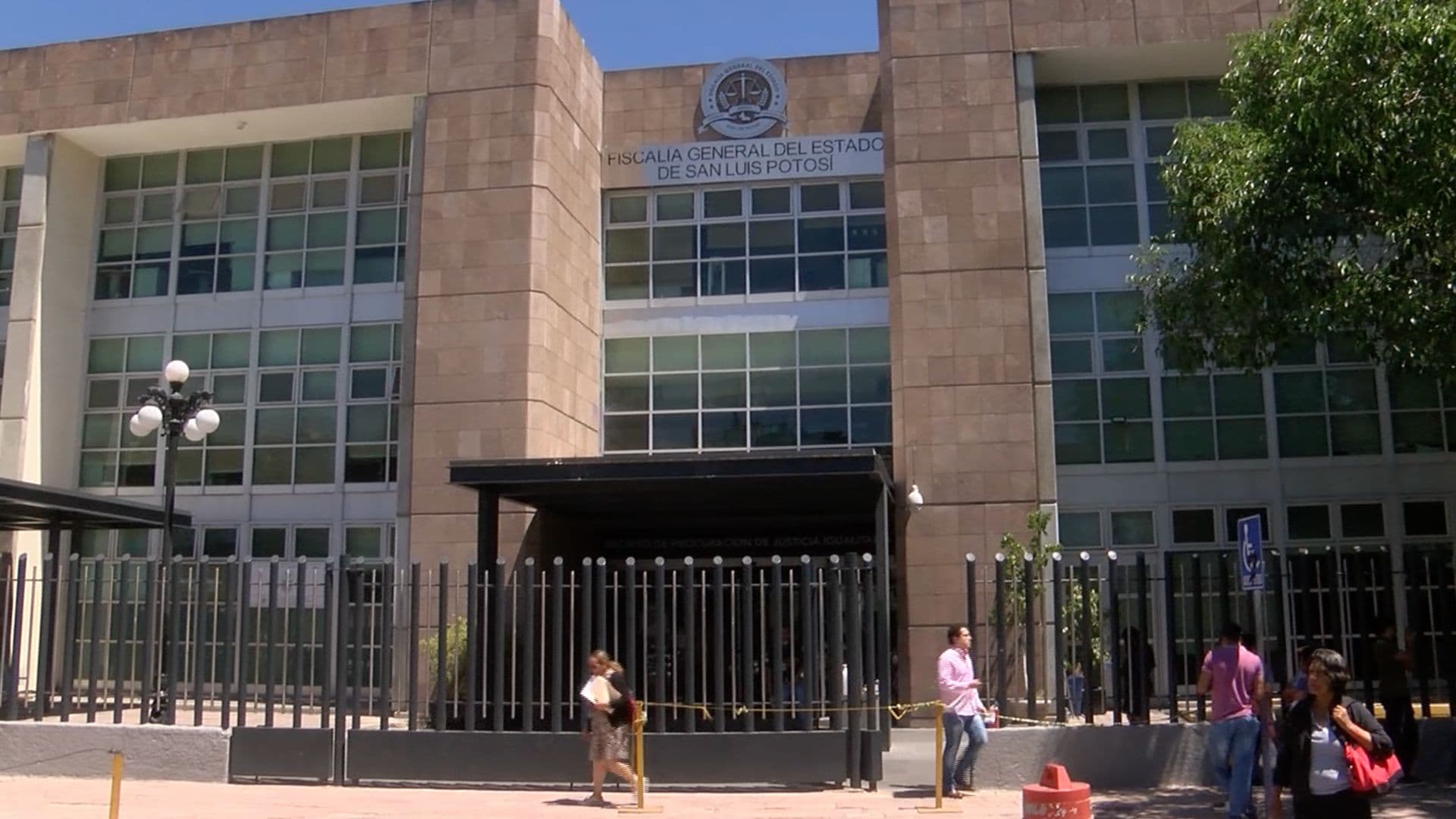 Liberan a Christian Herrera tras un Mes Detenido en SLP