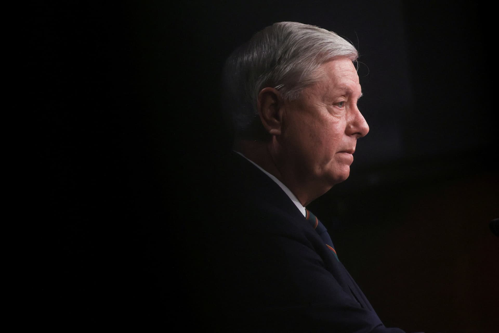 Lindsey Graham